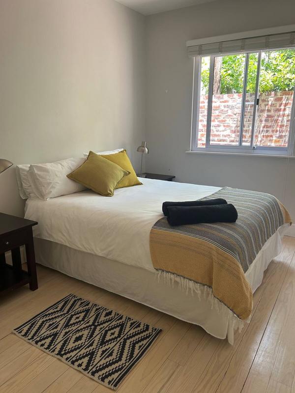 To Let 4 Bedroom Property for Rent in Keurbooms River Western Cape